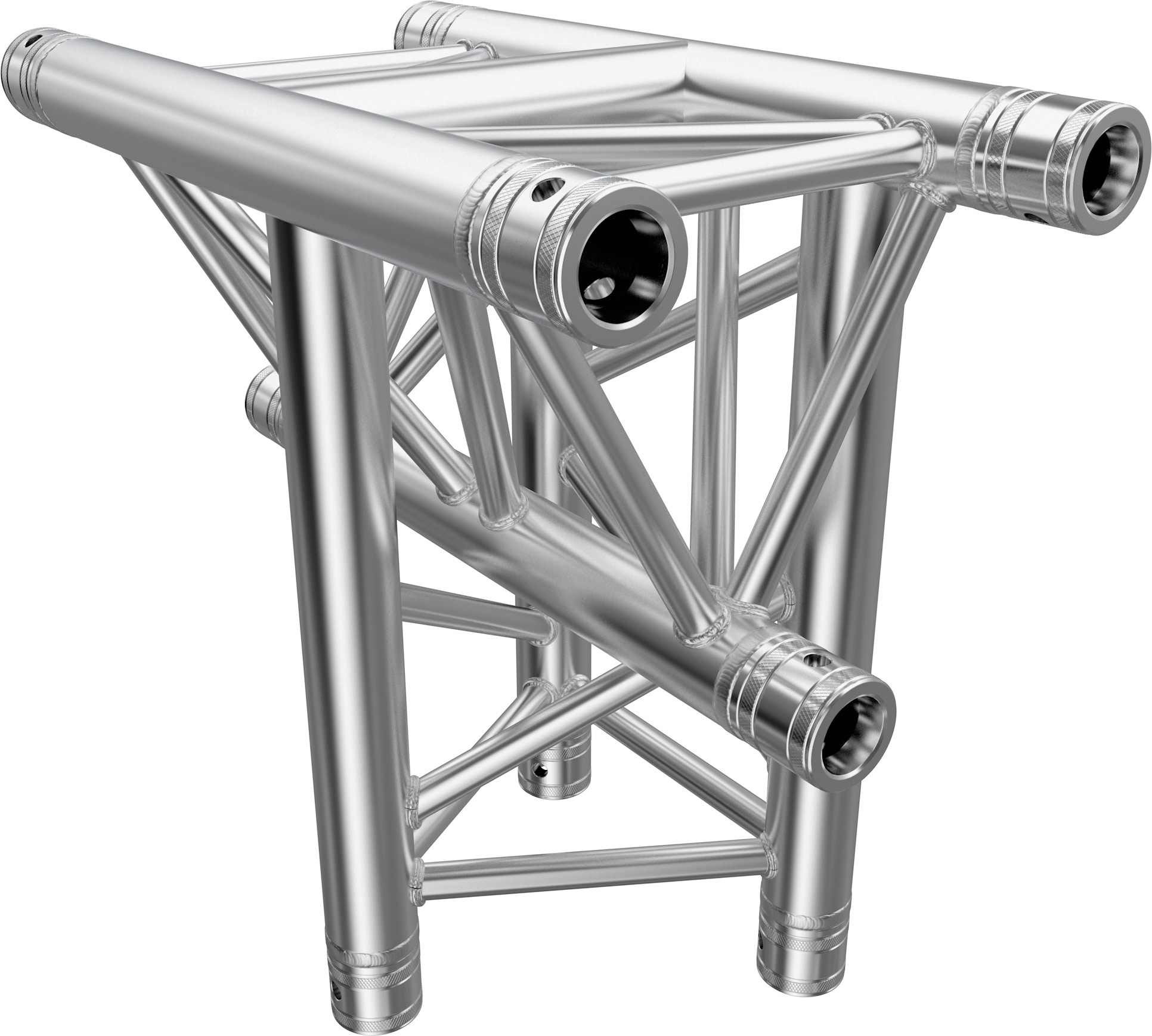 Global Truss F33 3-Weg Ecke T35