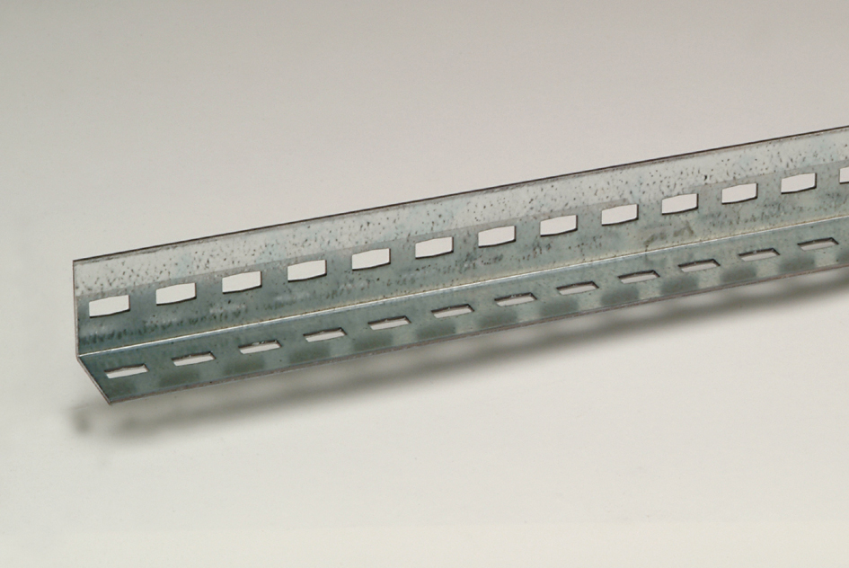 Regalwerk Winkelprofil 40 x 40 x 2,0 mm - 3000 mm
