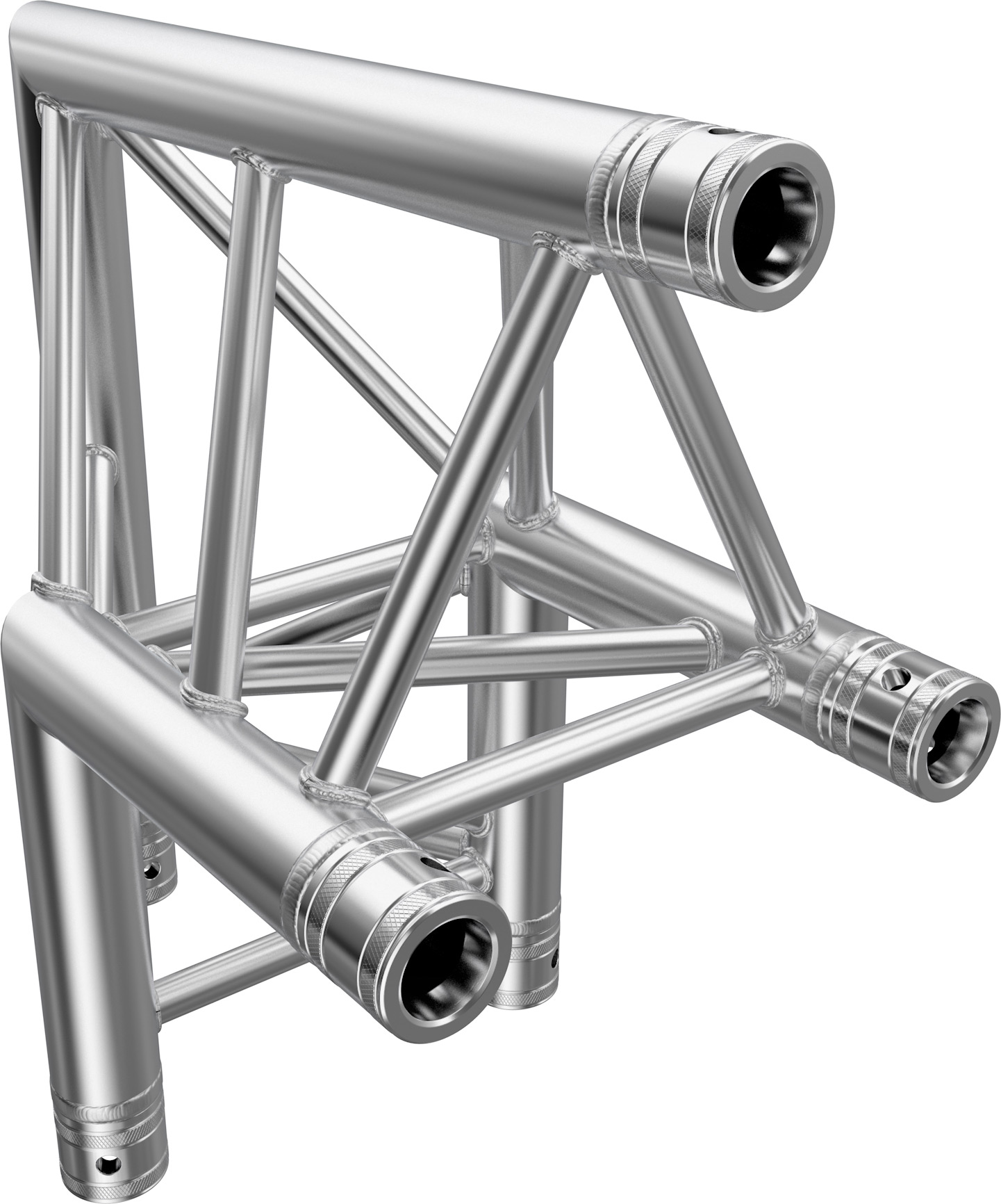 Global Truss F33 2-Weg Ecke C24 90°