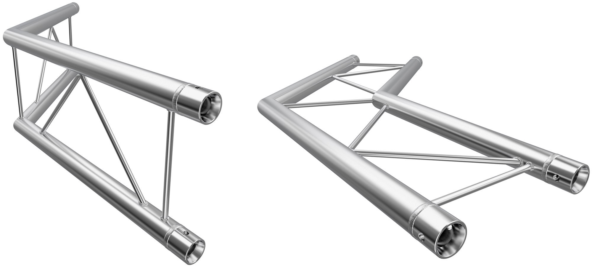 Global Truss F22 2-Weg Ecke C23 135°