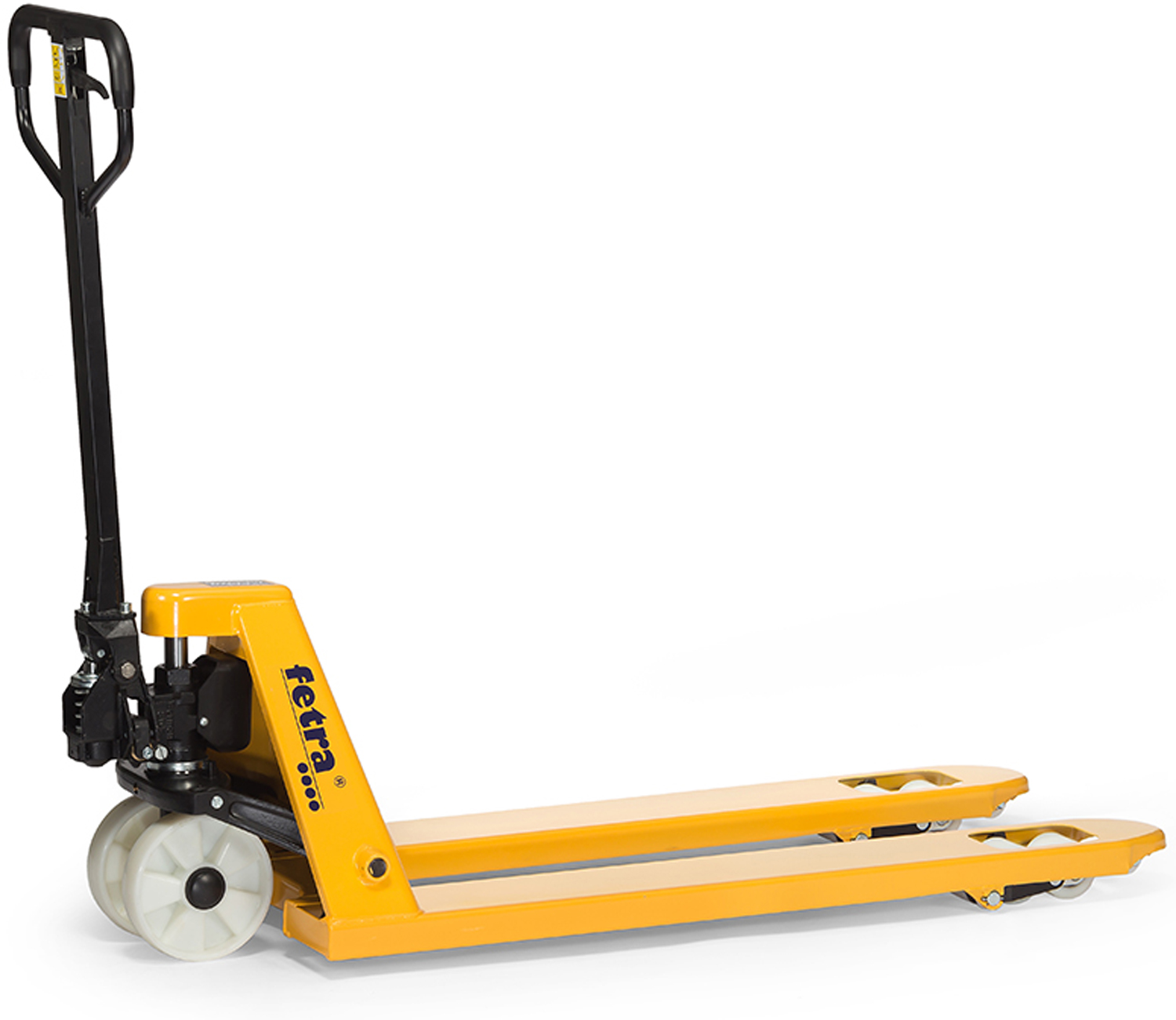 Fetra Gabelhubwagen NN 2500 kg