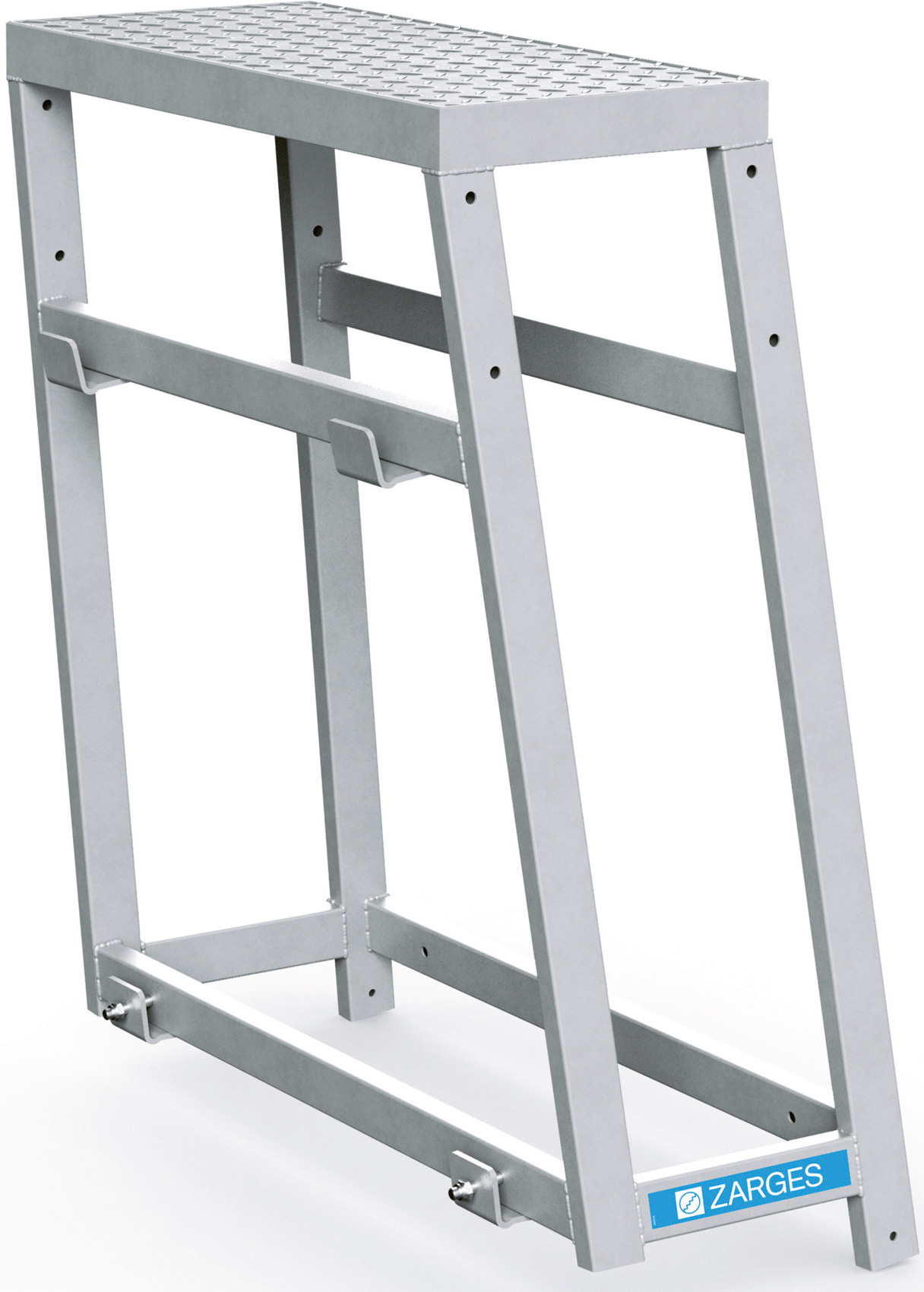 ZARGES Arbeitspodest Modular AMA P - Modul E