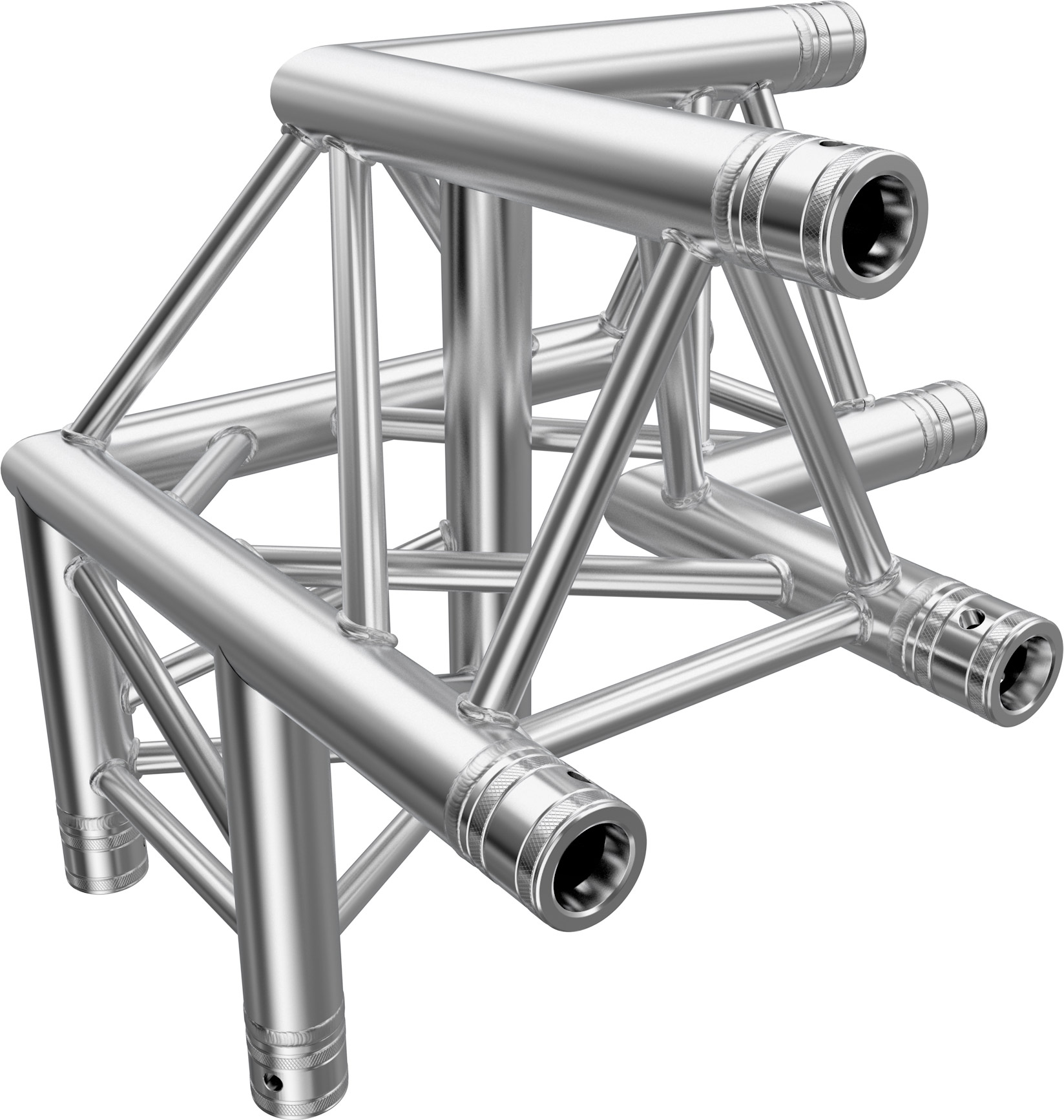 Global Truss F33 3-Weg Ecke C32