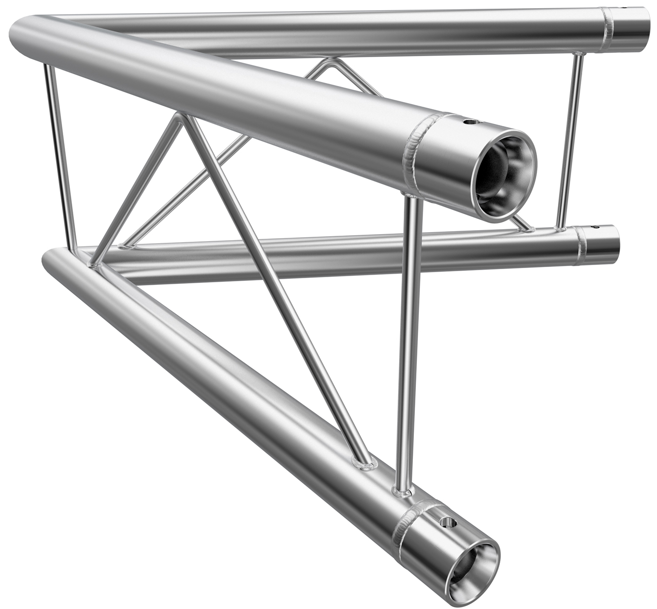 Global Truss F22 2-Weg Ecke C20 60° V