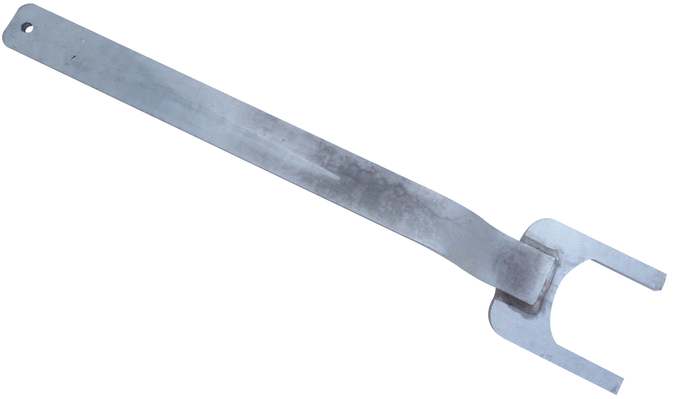 Schake Stahlschlüssel für Ø 48 mm Schlüssel für Bodenhülse aus Grauguss Ø 48 mm (SK-443.68) Bild-01