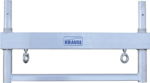 Krause Rollgerüst Schiebeteil Serie 100