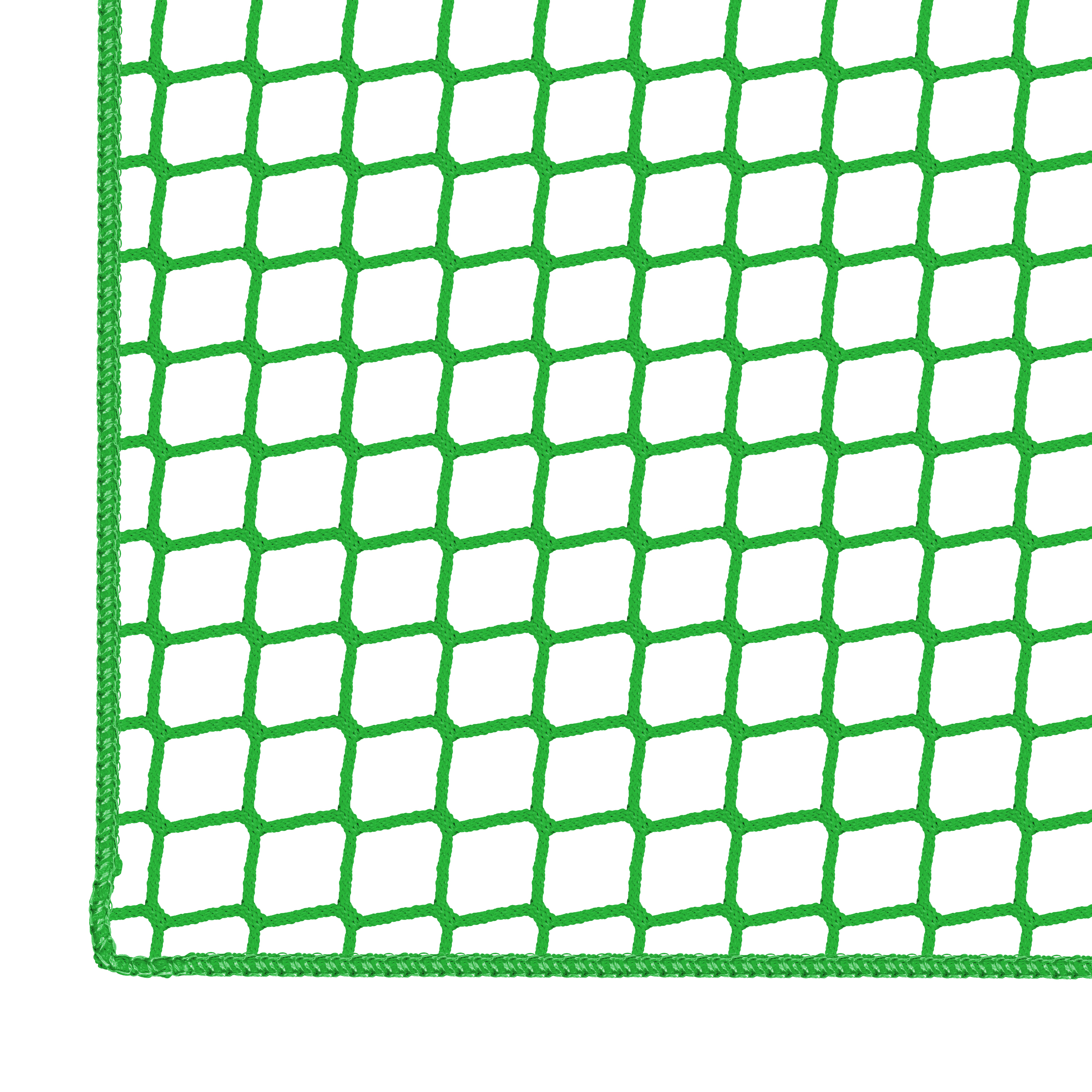 Huck Schutznetz MW 45 | Ø 2,3 mm nach Maß - grün