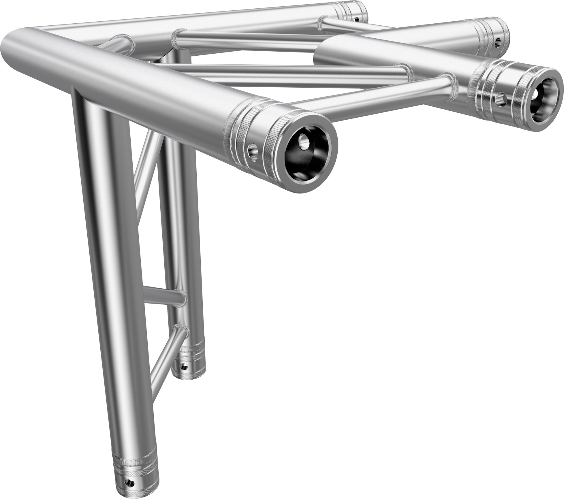 Global Truss F32 3-Weg Ecke C31 H