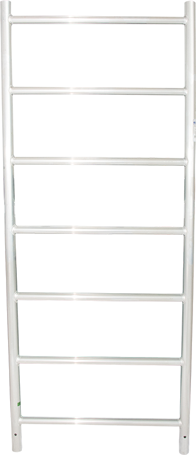 Krause Rollgerüst ProTec Vertikalrahmen 1,75 x 0,65 m
