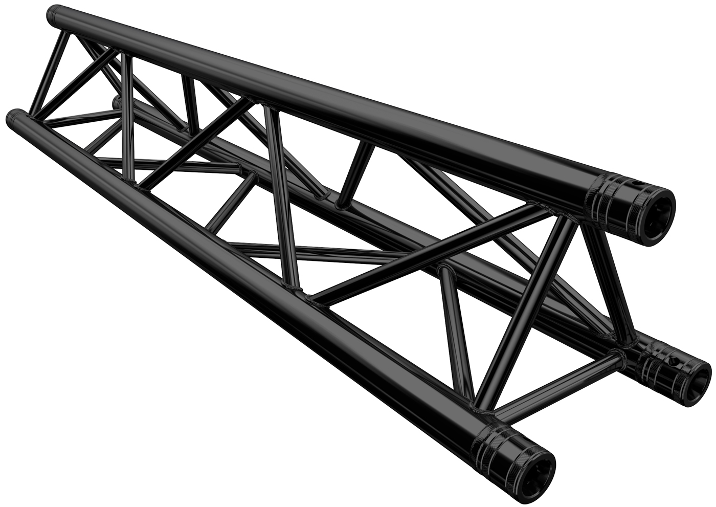 Global Truss Traverse F33 150cm Stage Black