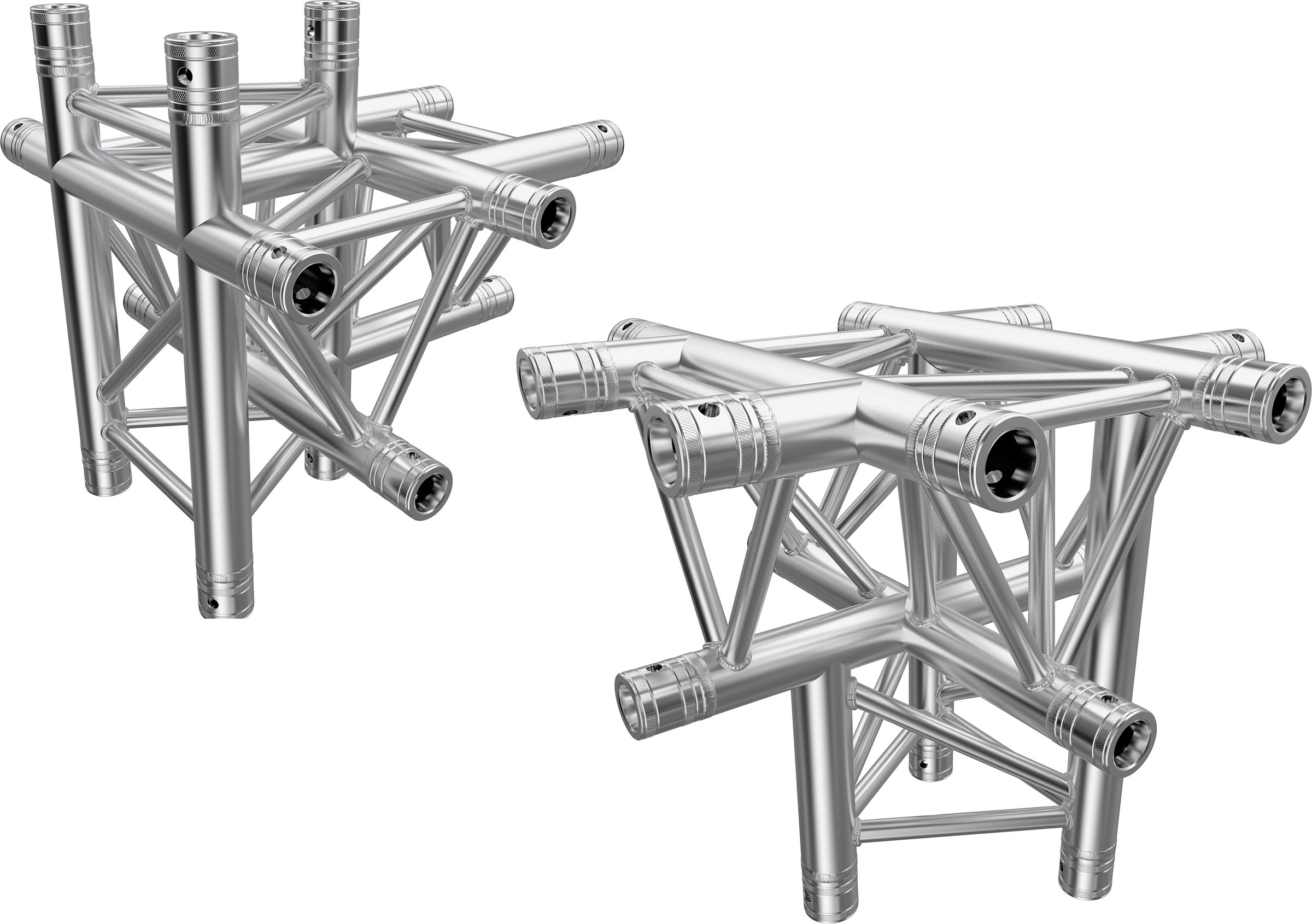 Global Truss F33 5-Weg Ecke