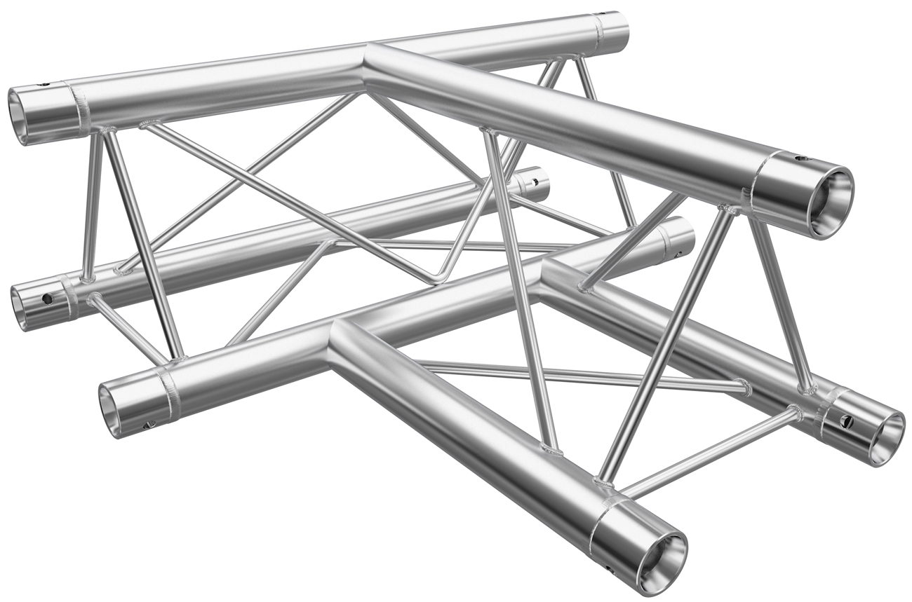 Global Truss F23 3-Weg Ecke T36