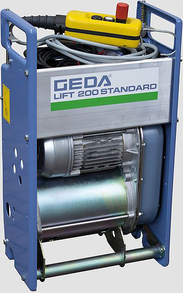 GEDA Lift 200 Standard Grundeinheit