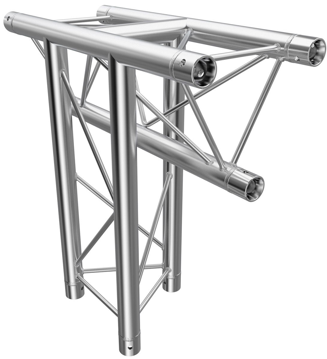 Global Truss F23 3-Weg Ecke T35