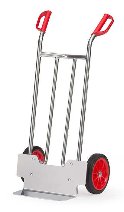 Fetra Alukarren 1150 mm VB 150 kg - 400 x 150 mm