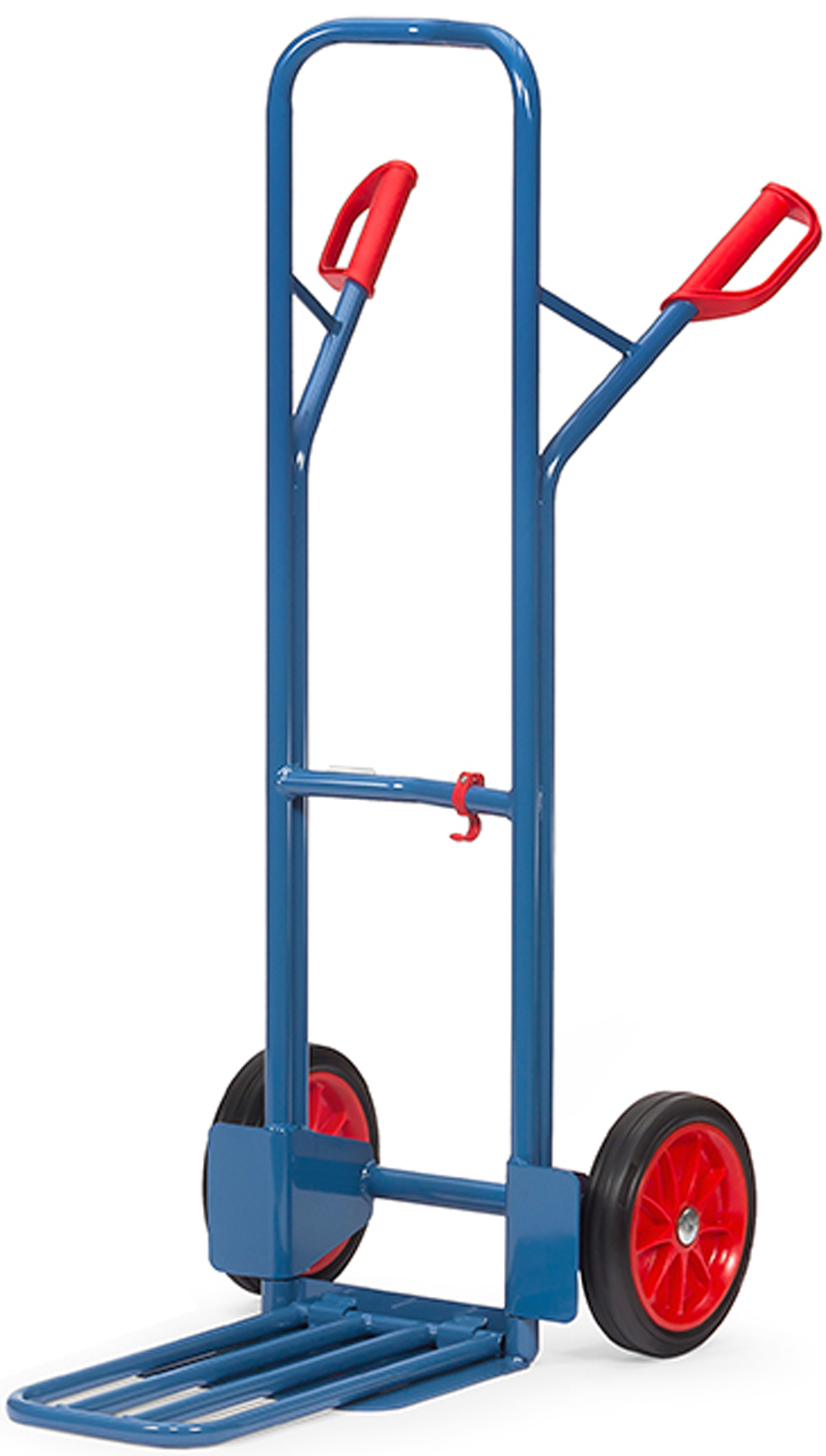 Fetra Paketkarren K1326P - Schaufel 320 x 250 mm