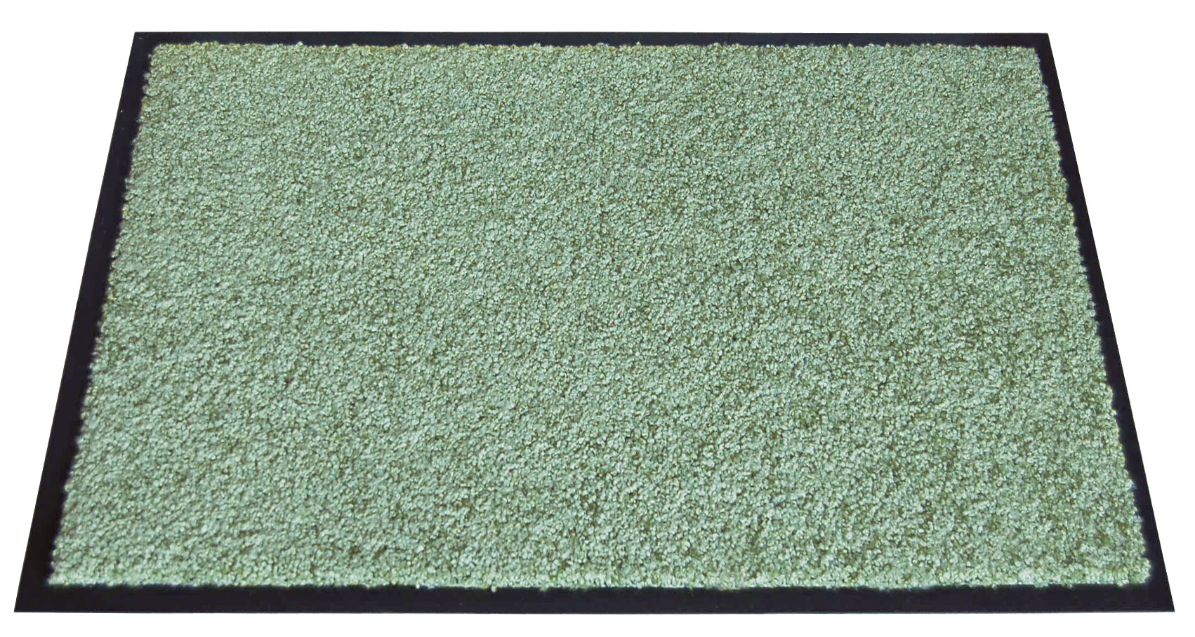 Miltex Schmutzfangmatte Eazycare Color mint - 600 x 400 x 9 mm  (MT-22014) Bild-02
