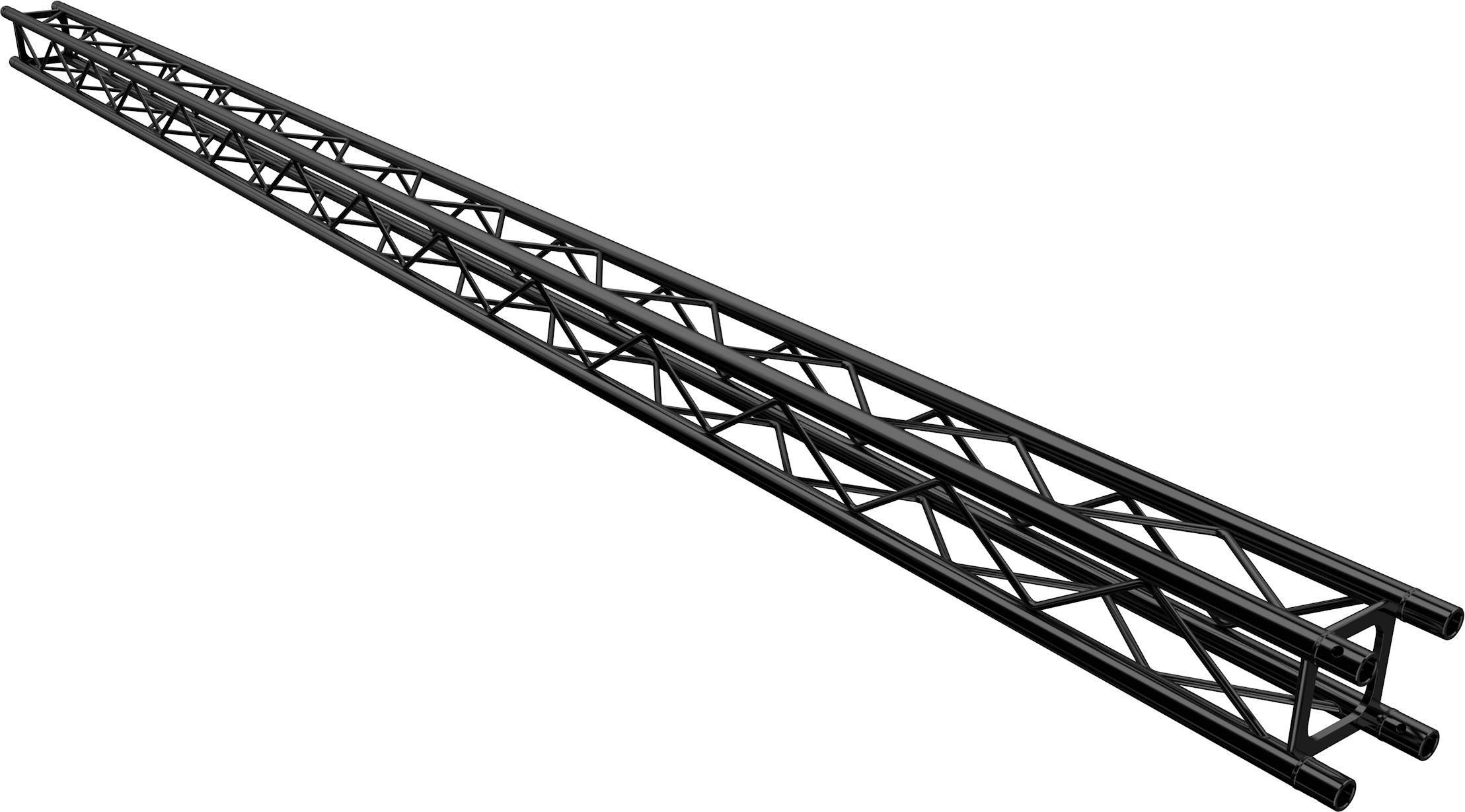 Global Truss Dekotraverse F14 250 cm Stage Black