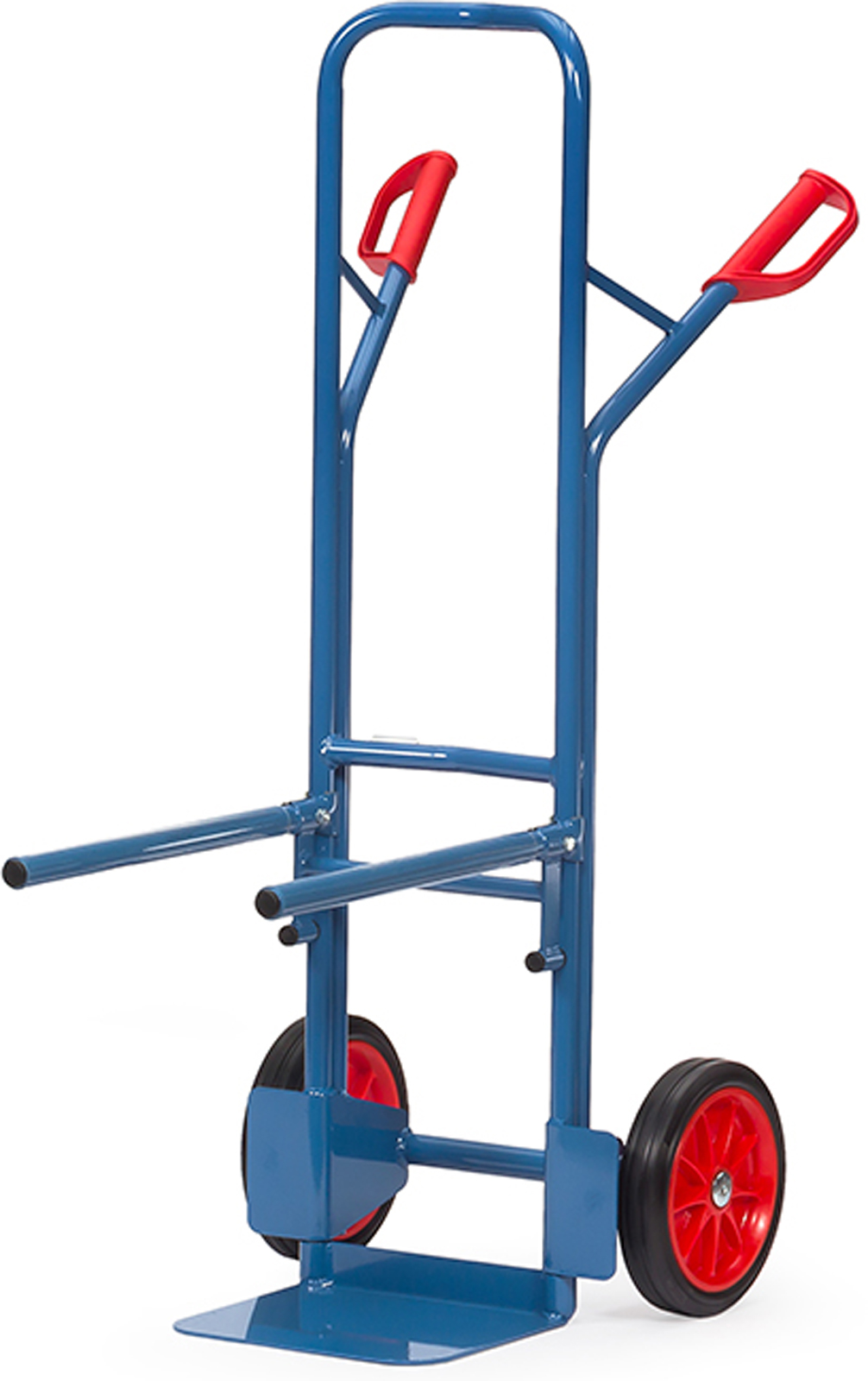 Fetra Stuhlkarren B1345V - Schaufel 320 x 250 mm