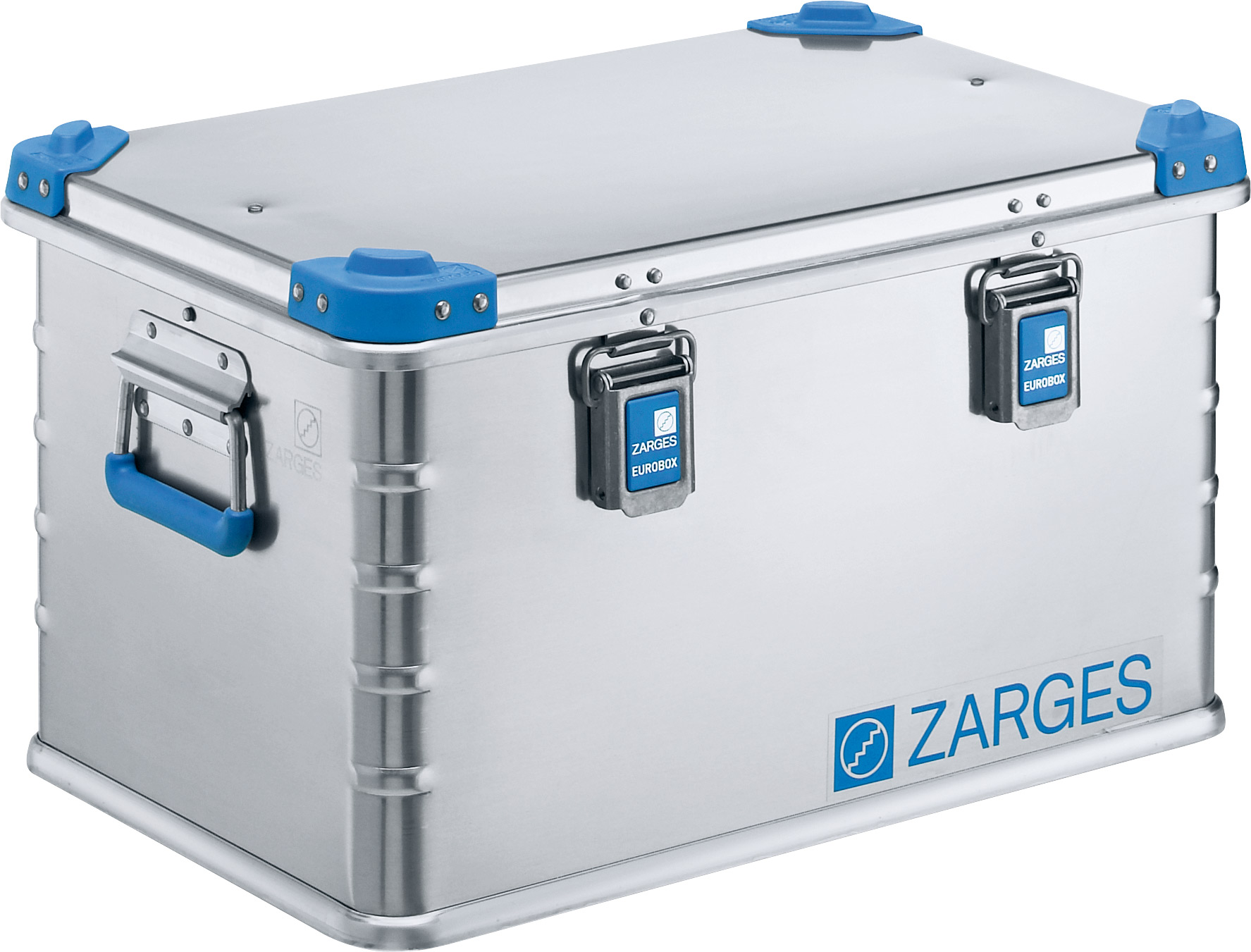 ZARGES Alubox Eurobox 60 Liter