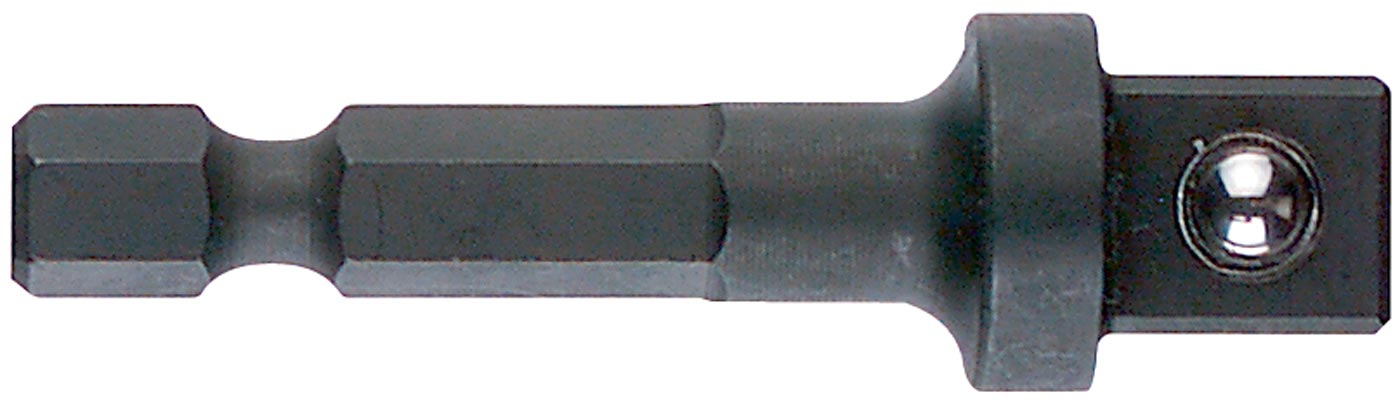 Felo Adapter Sechskant E6,3 - Vierkant 3|8 Zoll  (FL-09702010) Bild-01