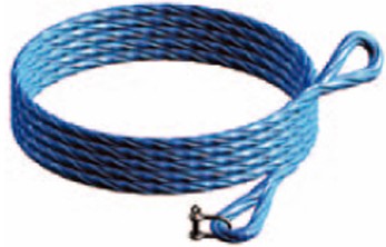 Layher Seil für Aufzugsrad ohne Fallbremse für Aufzugsrad (LS-C-4420.200) Bild-01