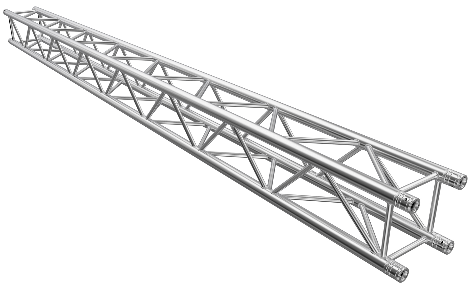 Global Truss Traverse F34 P 400cm