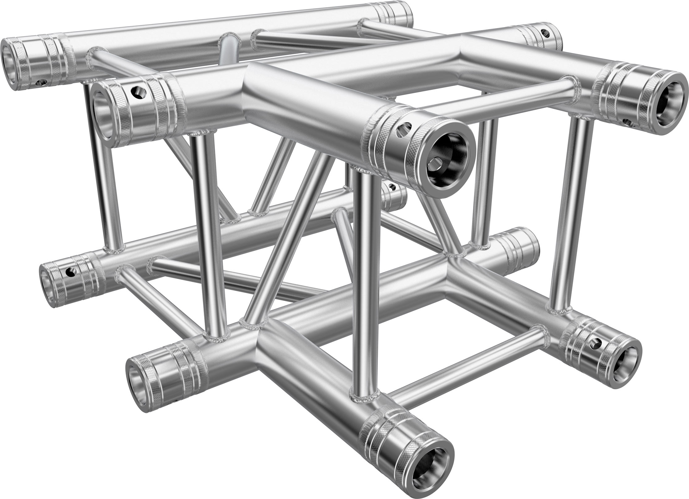 Global Truss F34 3-Weg Ecke T35