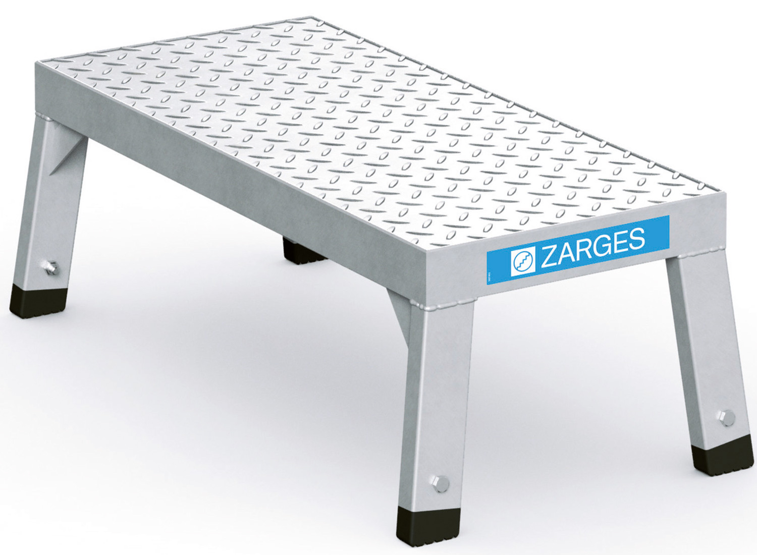 ZARGES Arbeitspodest Modular AMA P - Modul A