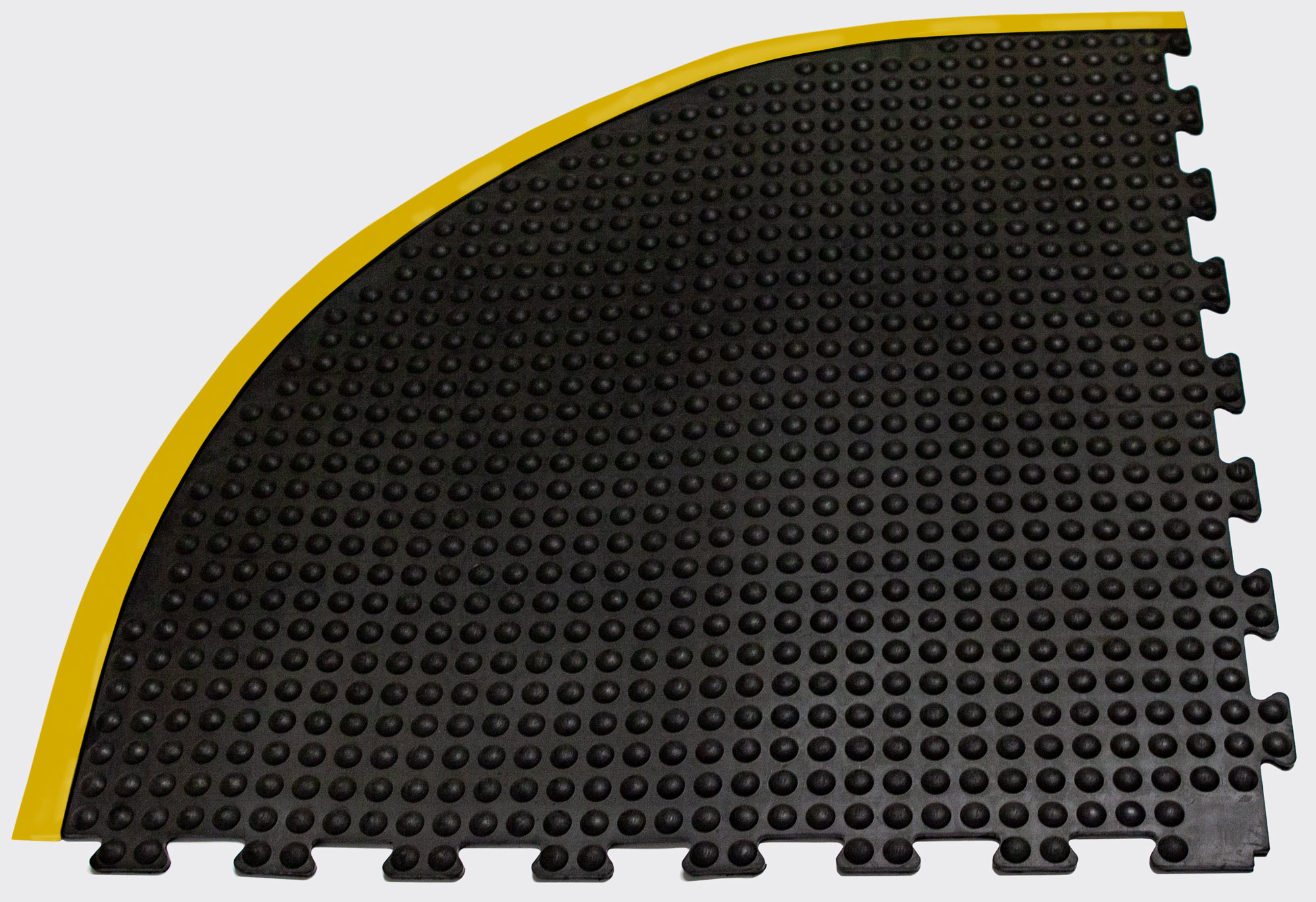 Miltex Arbeitsplatzmatte Yoga Dome Basic Modul
