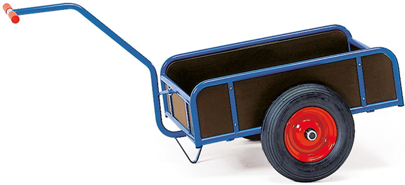 Fetra Handwagen 1-Achser 4107V - 795 x 445 mm