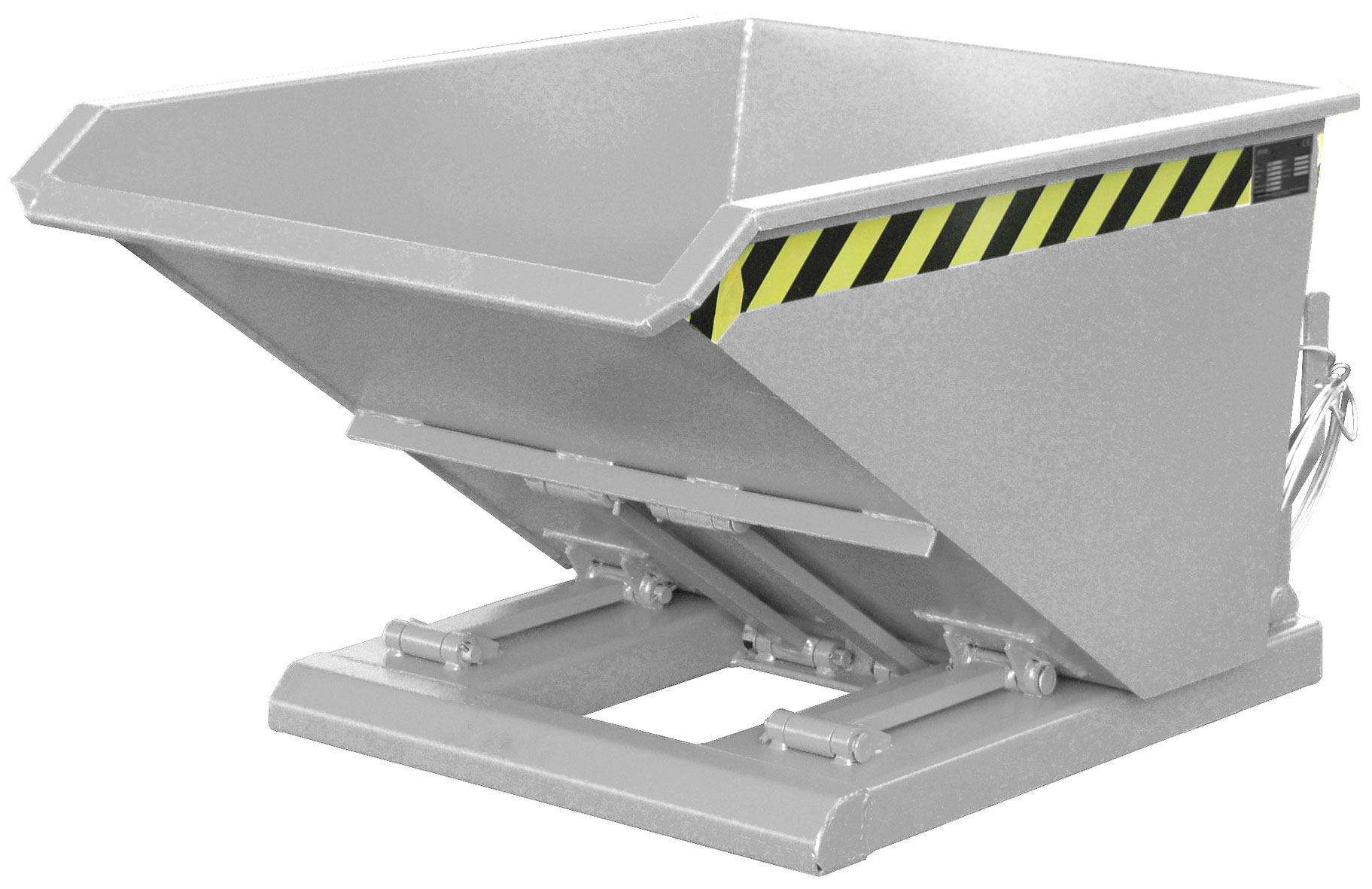 Bauer Muldenkipper NK-30 - verzinkt online kaufen