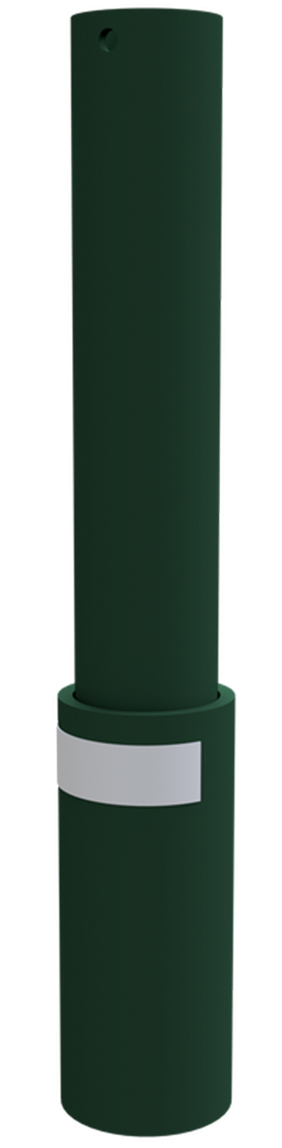 Schake S-Base System - Verlängerungsstab 270 mm S-Base Verlängerung für Höhenausgleich  (SK-S1S-BASE-F2VB) Bild-01