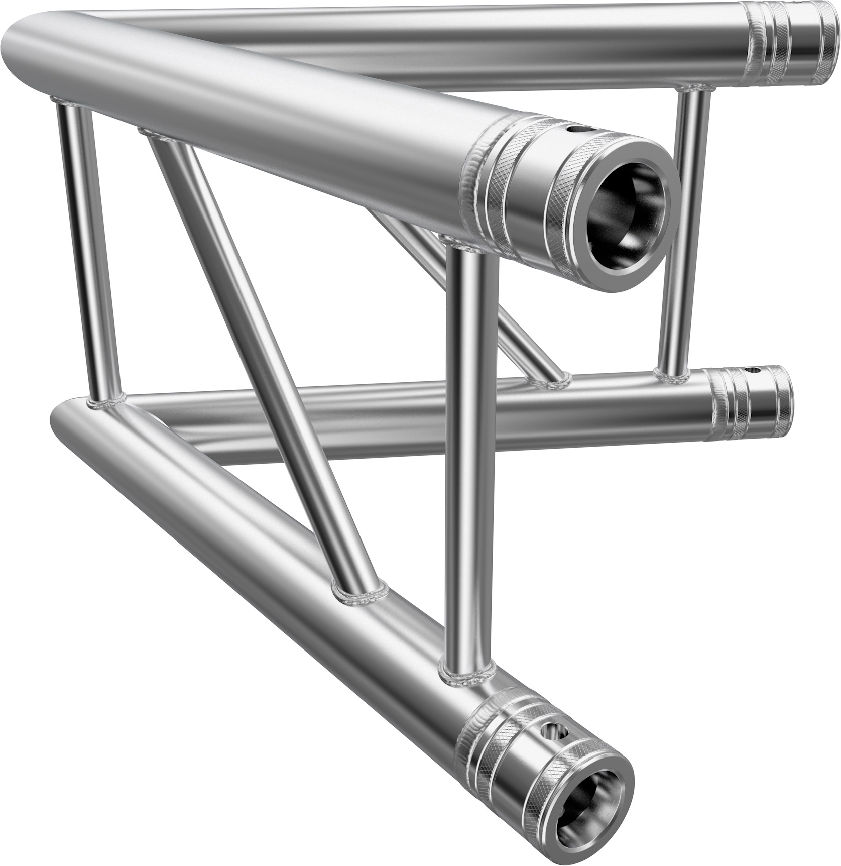 Global Truss F32 2-Weg Ecke C20 60° V