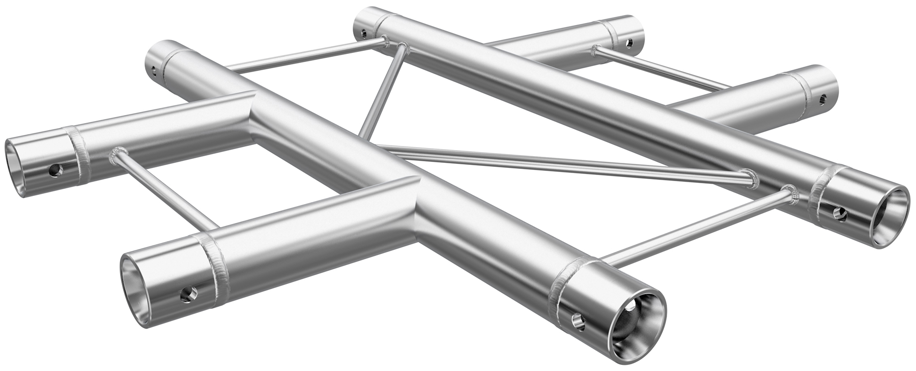 Global Truss F22 4-Weg Ecke C41 H