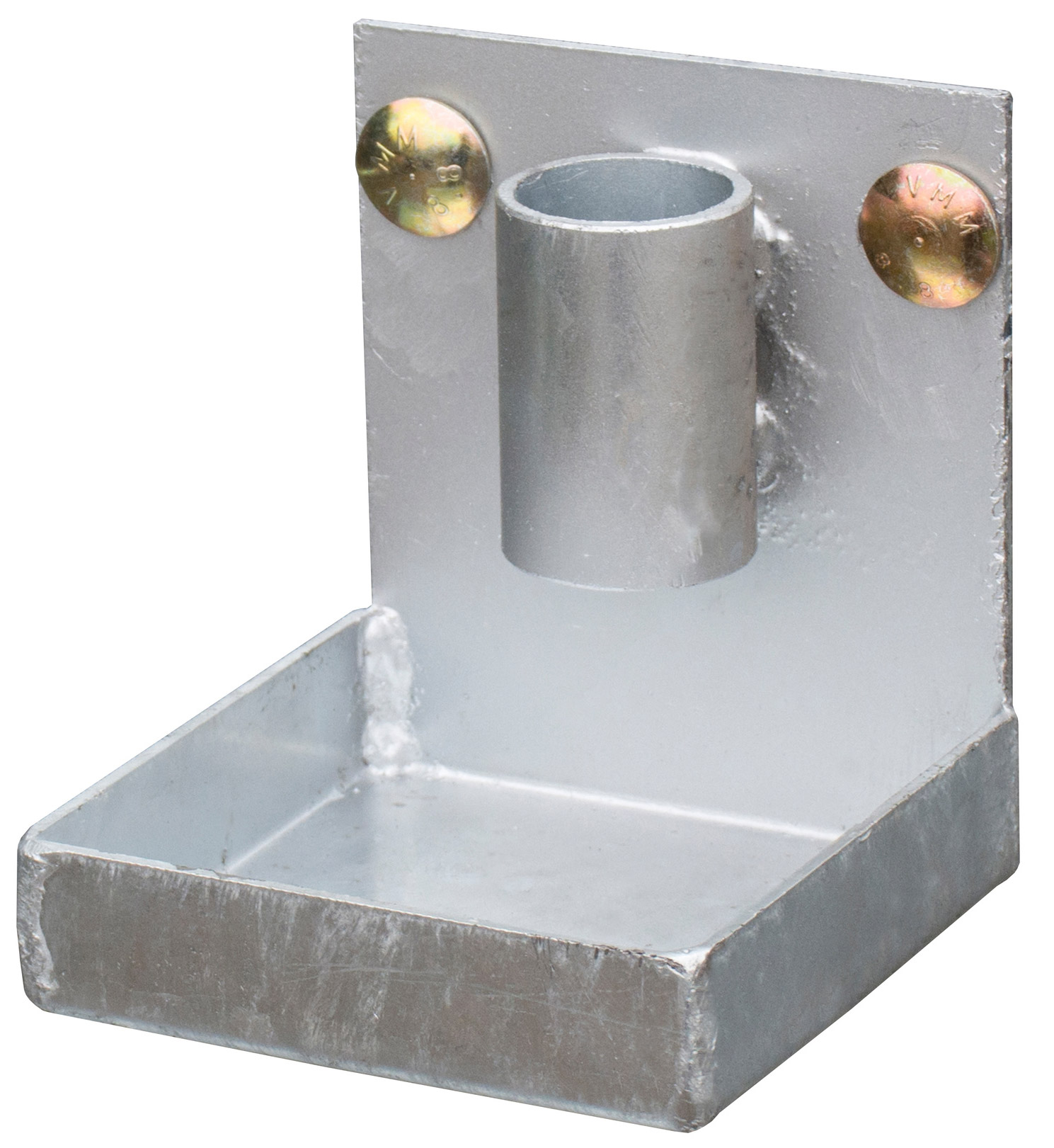Bauer Tropfwanne LPW Auffangwanne für Lochplattenwand (BA-4447-55-0400) Bild-01
