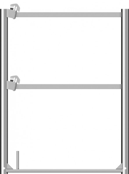 Cuscinetto Barra Trasversale Giunto Malice, 52x5020 Per Lavatrice Brandt