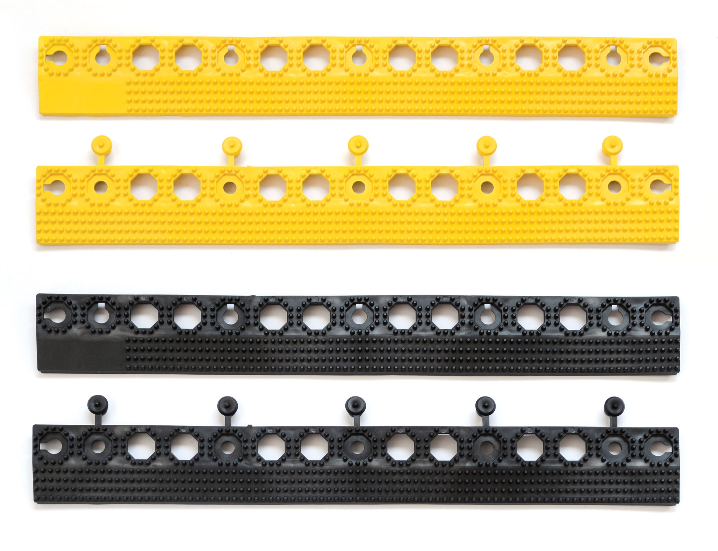 Miltex Leiste Yoga Grip Ultra