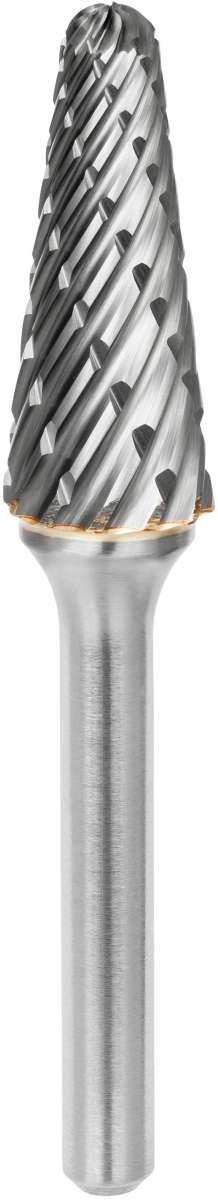 procut Hartmetallfrässtift Kugelform KUD D61212-3INOX