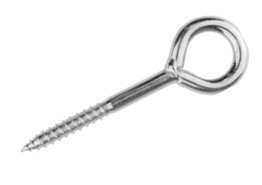 MJ Gerüst Ringschraube Ø 12 mm Gerüstöse Stahl für Spreizdübel (MJ-C-000358) Bild-01