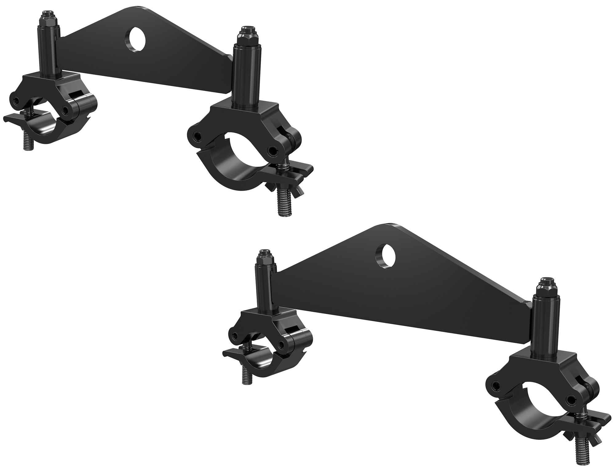 Global Truss Anschlagpunkt Stage Black