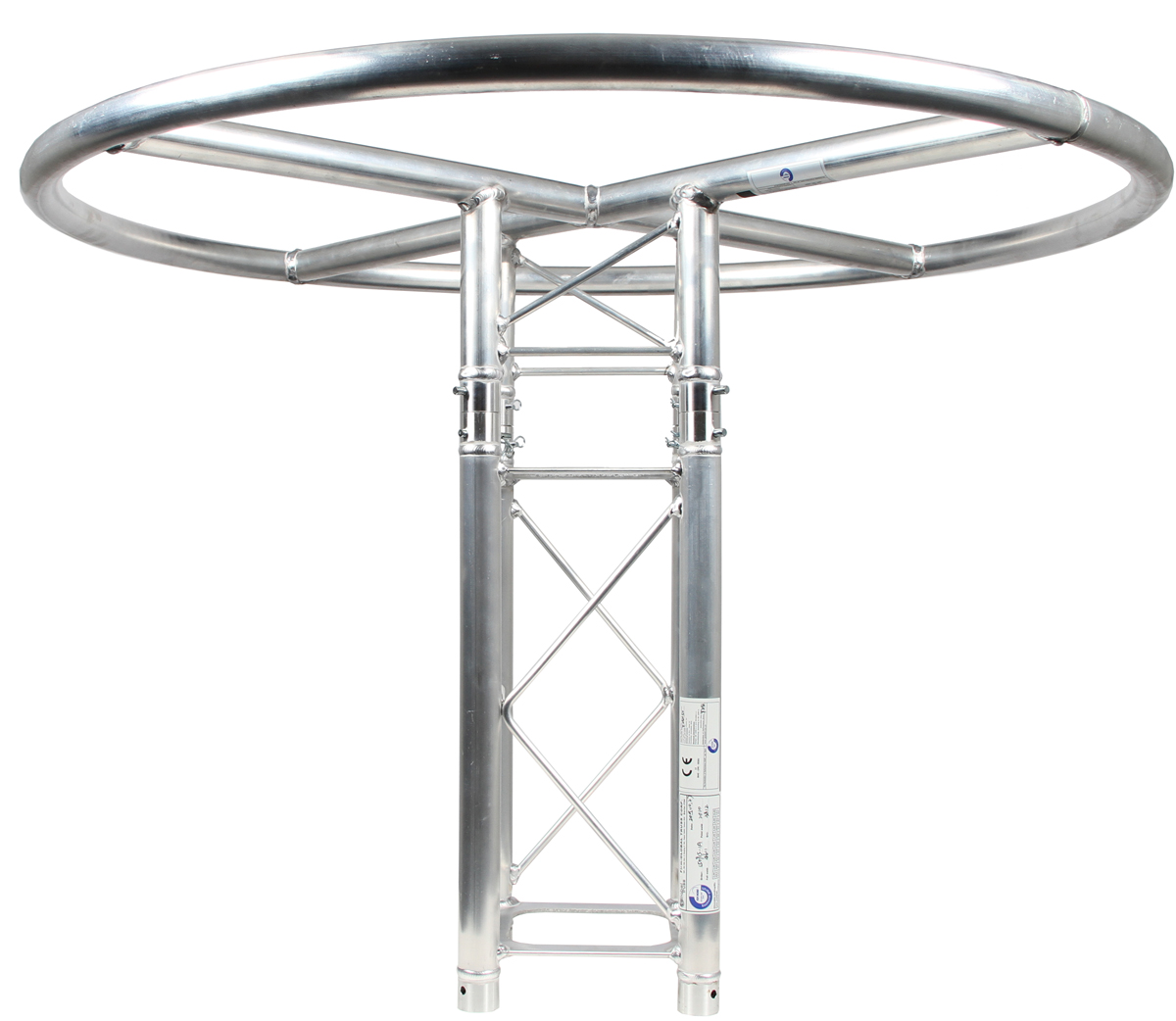 Global Truss F24 TOP RING 100