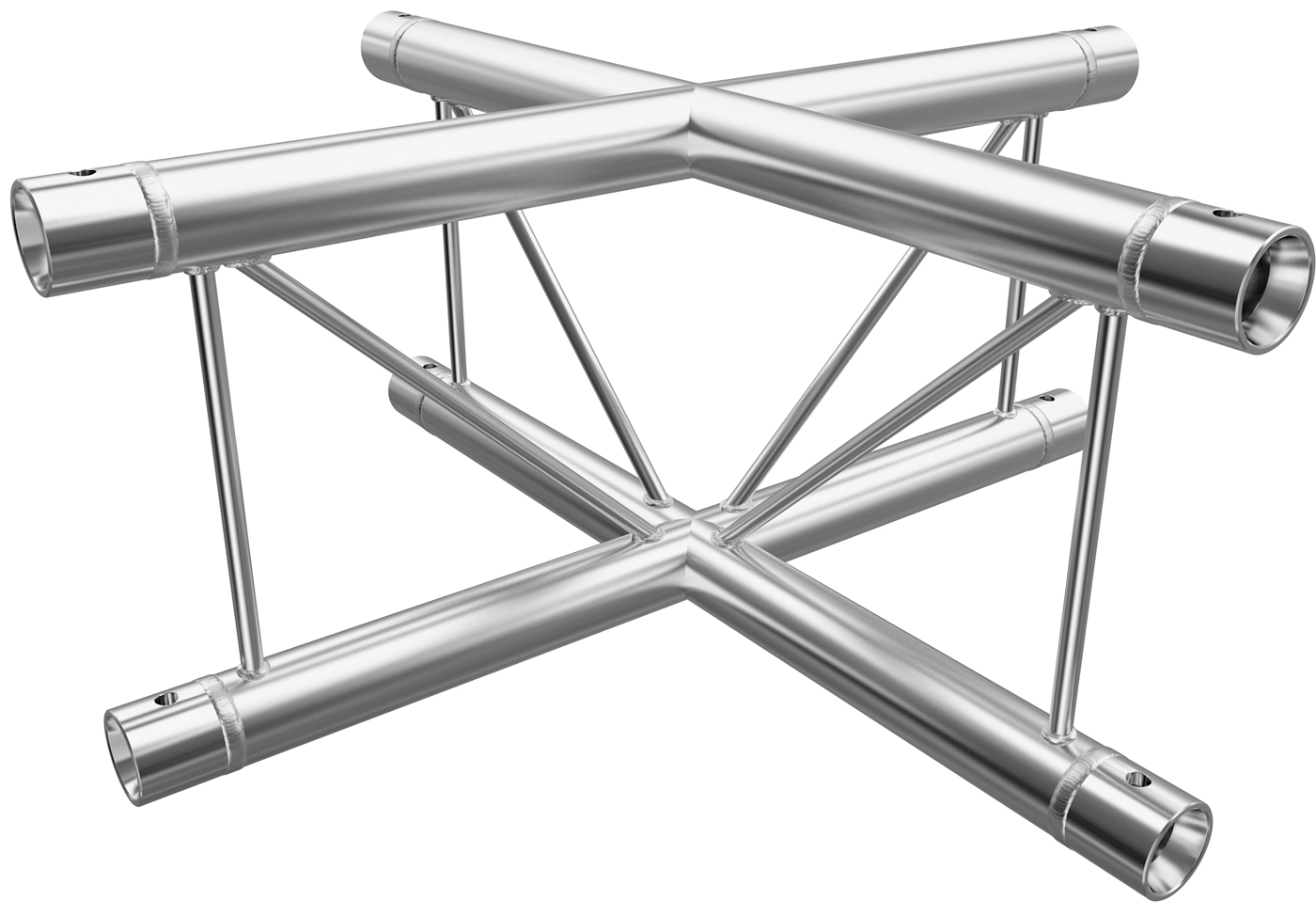 Global Truss F22 4-Weg Ecke C41 V