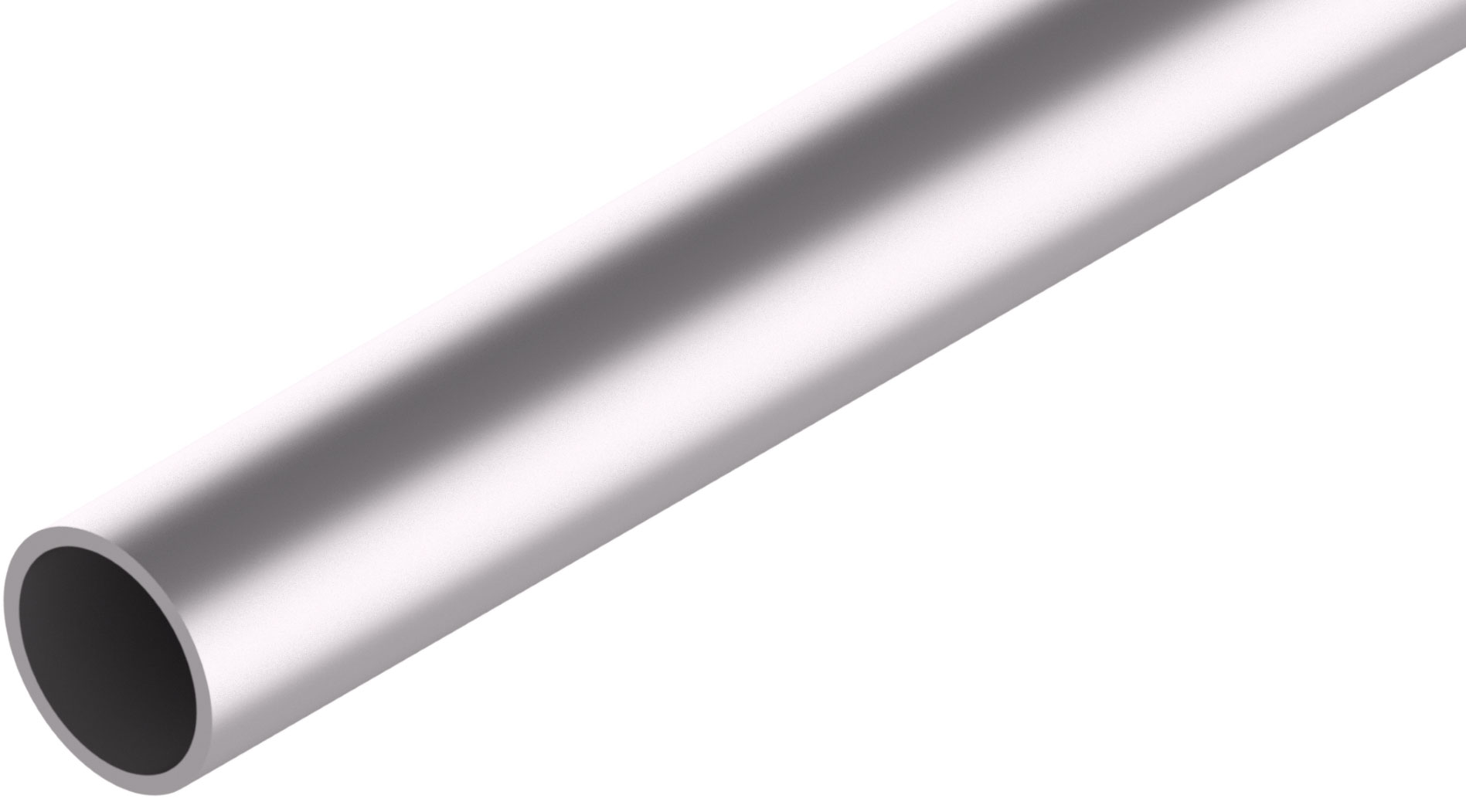 Hymer HYGHTS Geländersystem Geländerrohr 3,00 m