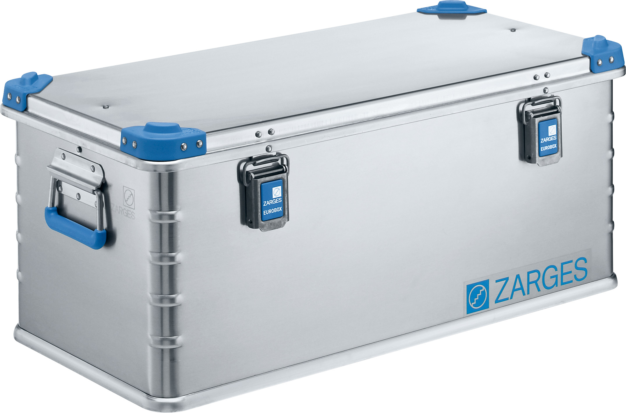 ZARGES Alubox Eurobox 81 Liter 