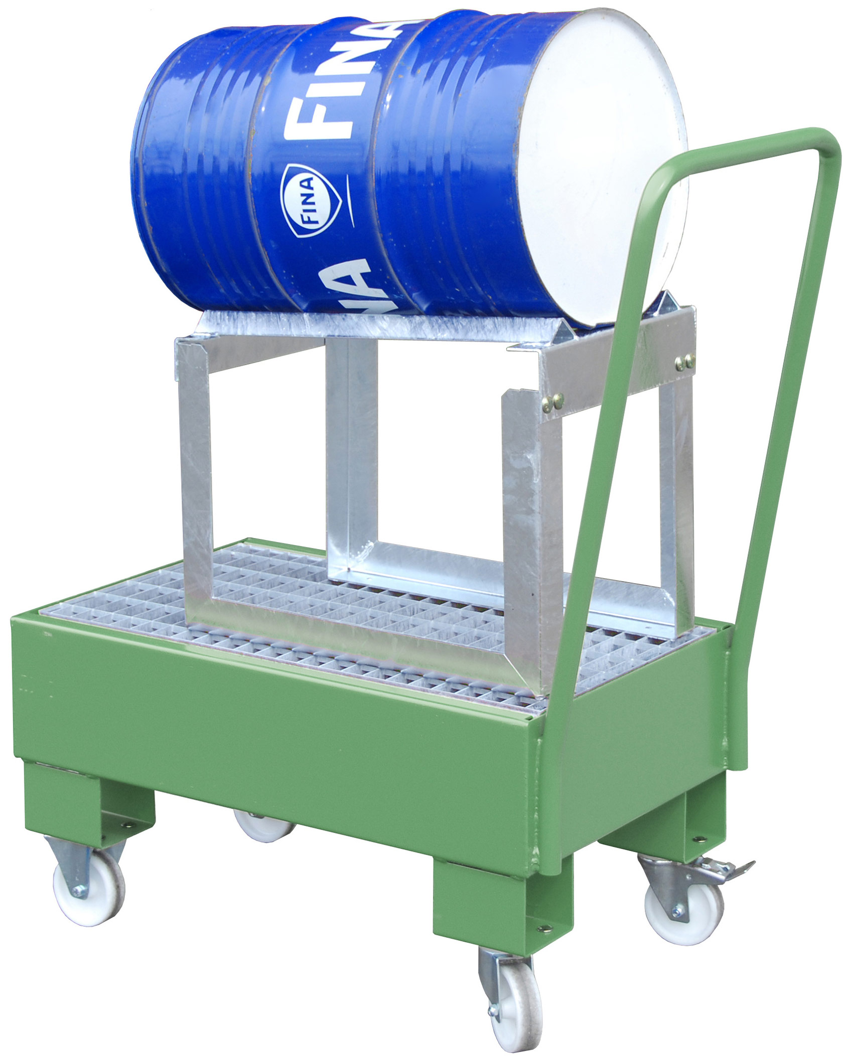 Zu unseren Bauer Auffangwannen