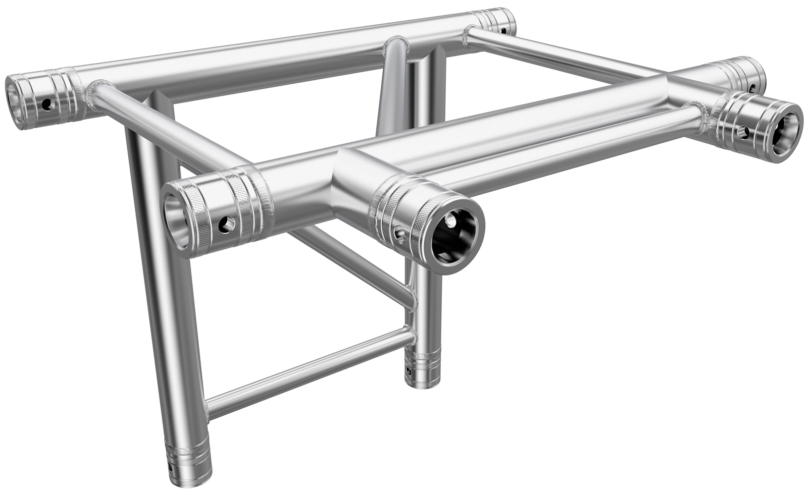 Global Truss F42 4-Weg Ecke T42 H