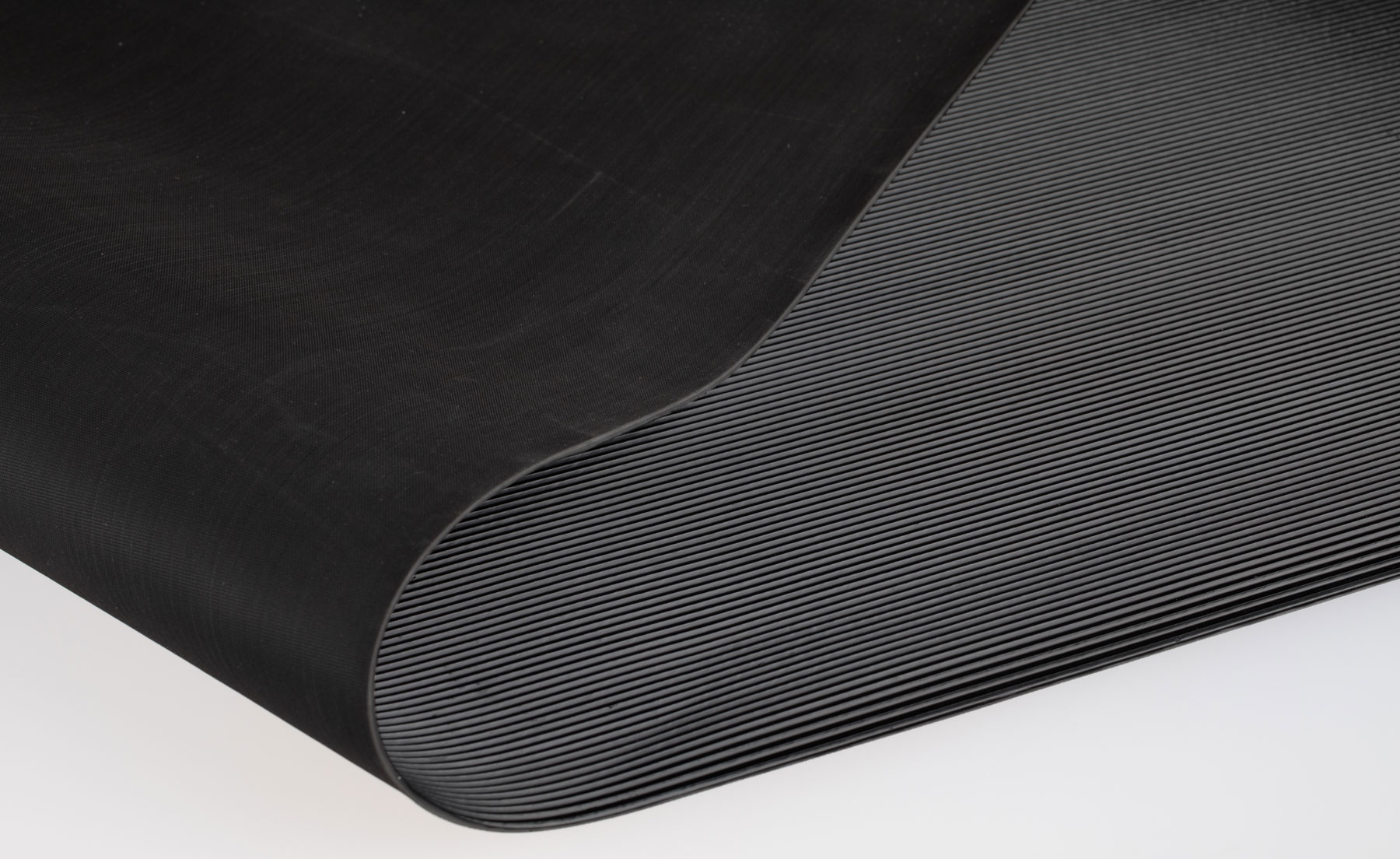 Miltex Arbeitsplatzmatte Yoga Line Basic - Meterware