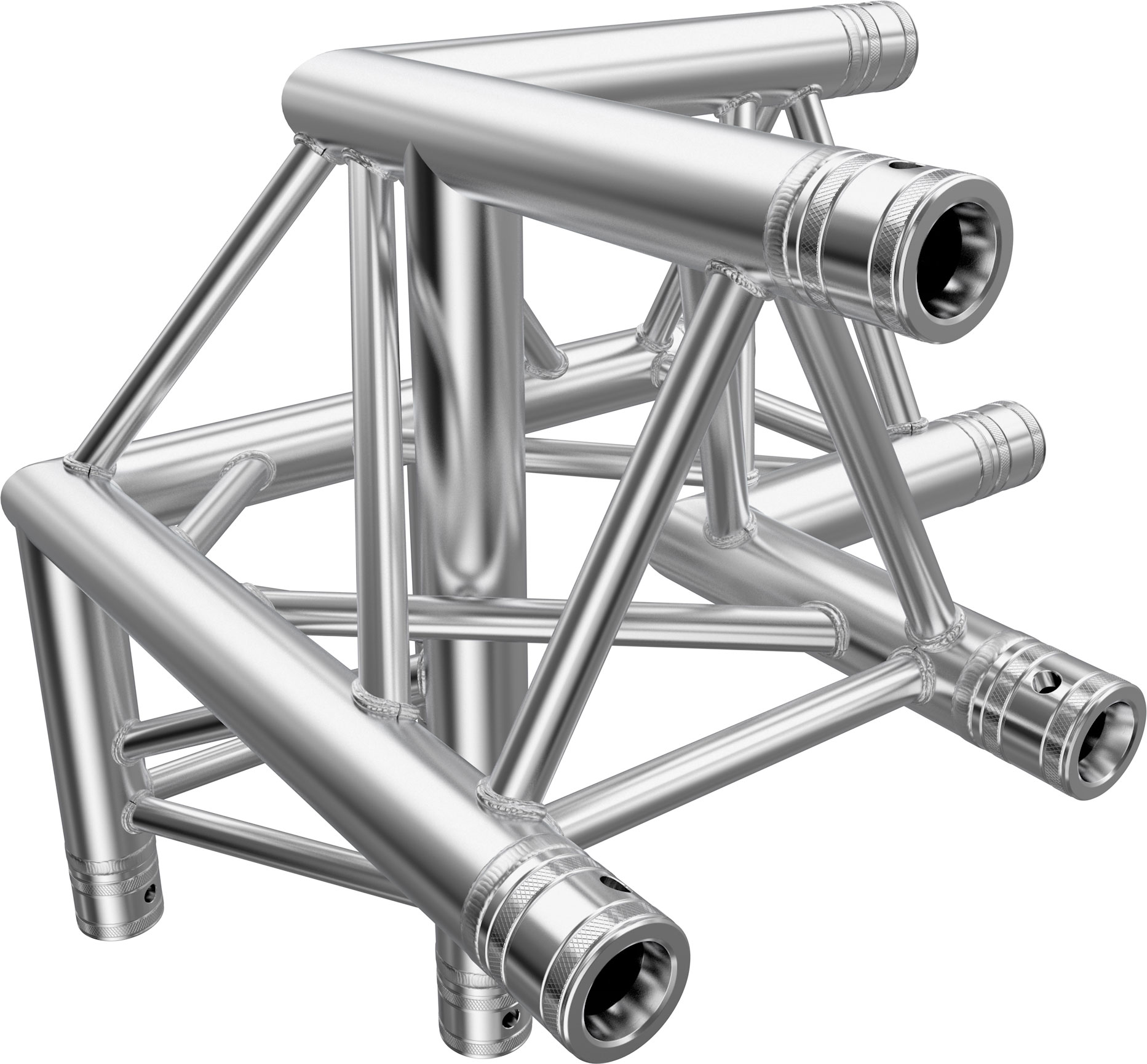 Global Truss F33 3-Weg Ecke C31