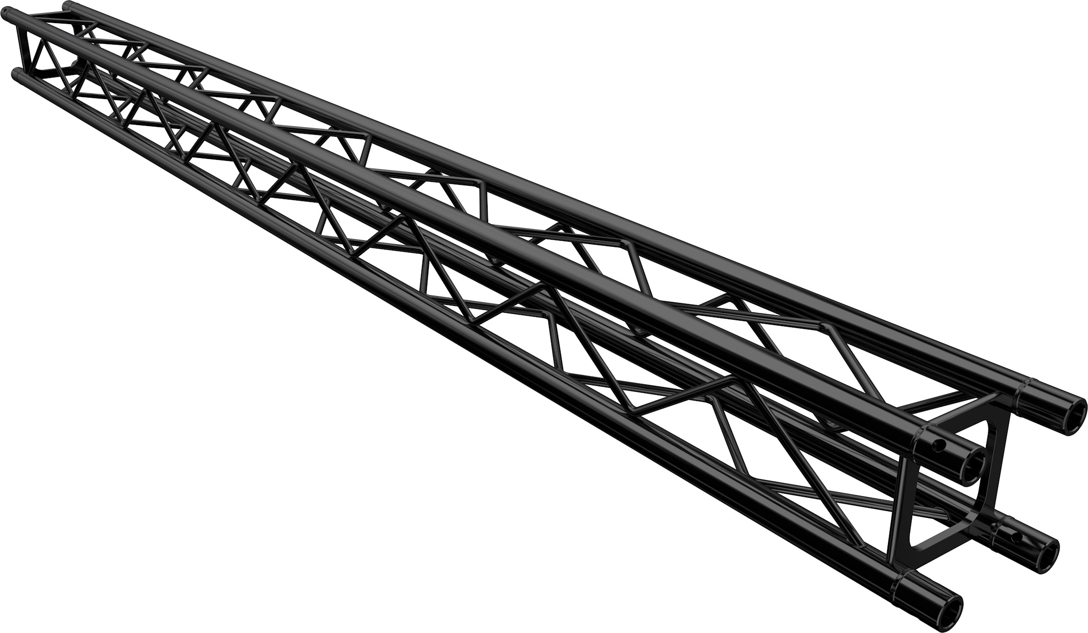 Global Truss Dekotraverse F14 150 cm Stage Black